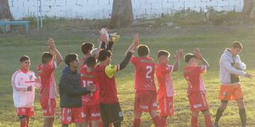 Liga Tucumana: Continua la fecha 6 del Torneo Alberto Marti con varios partidos