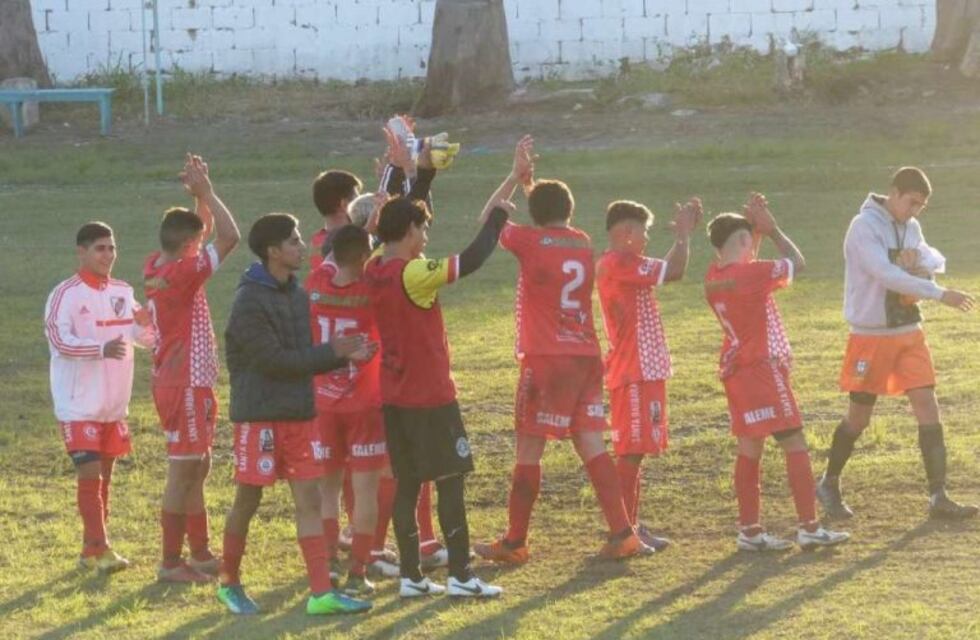 Liga Tucumana: San Lorenzo de Santa Ana ganó y permanece una temporada más en Primera División
