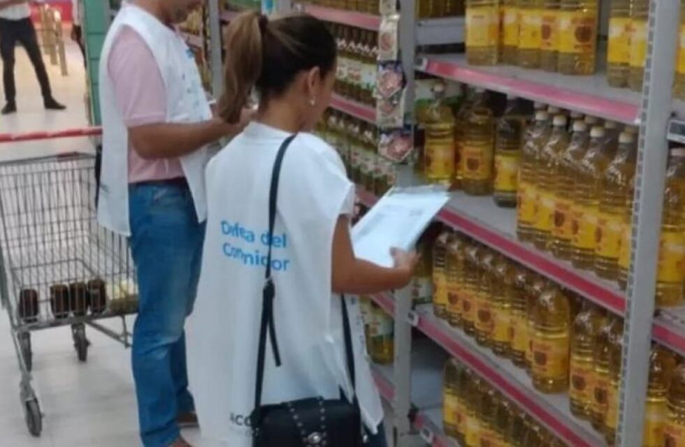 Precios Máximos: encontraron a más de 680 infractores