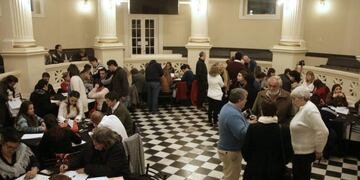 El escrutinio definitivo ratificó los resultados de las PASO en Corrientes