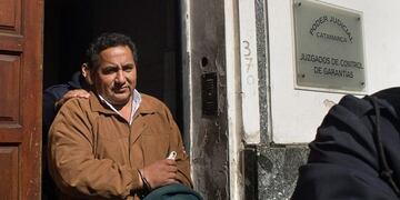 Nueva denuncia por abuso sexual contra el intendente catamarqueño