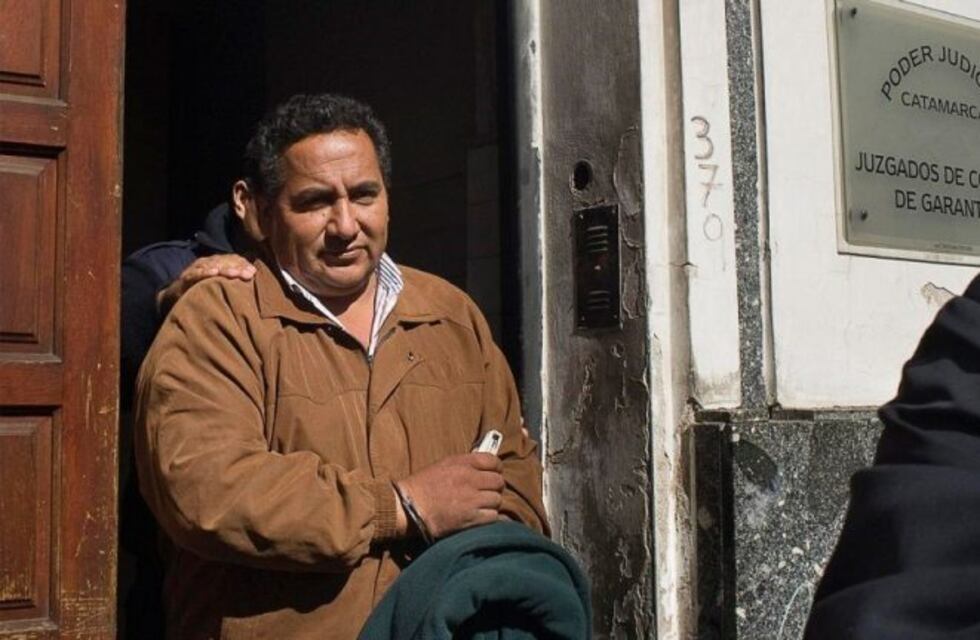 Nueva denuncia por abuso sexual contra el intendente Enrique Aybar