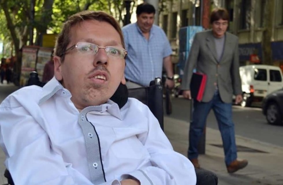 Mendoza accionará contra la quita de pensiones por discapacidad