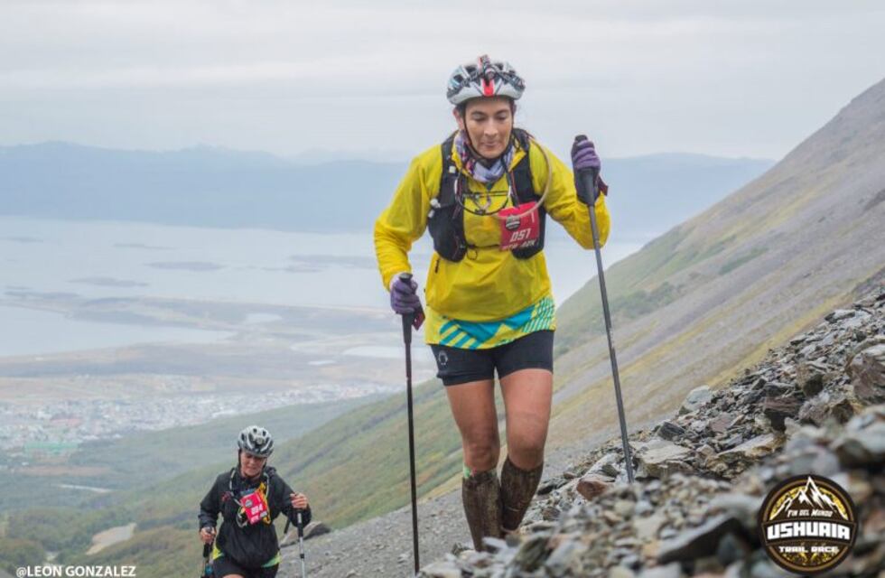 Comienza la 5ta edición de la Ushuaia Trail Race