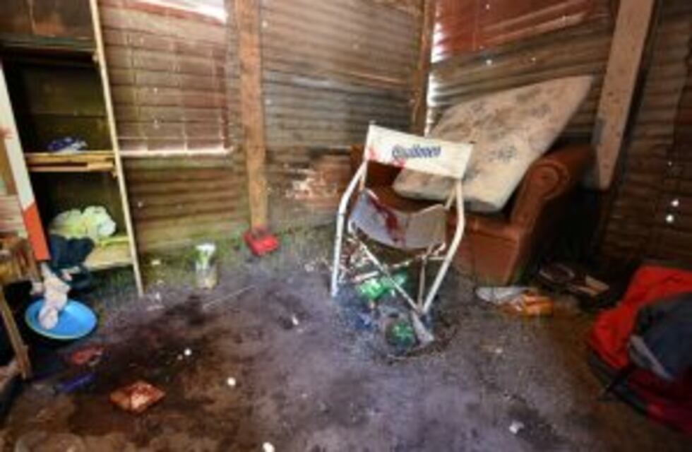 Matan a un bebé de dos años en un ataque a balazos contra una vivienda