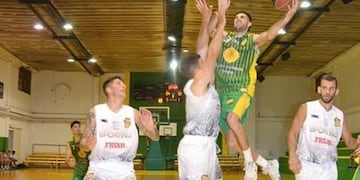 Costa Sud vs Sporting (Instagram/zona naranja tsas)