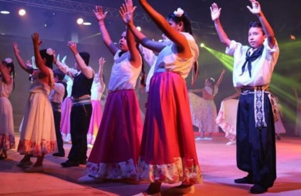 Comienza el festival "Así es Misiones"