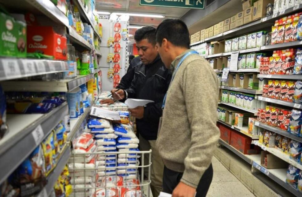 En Jujuy, se encuentra el 80% de los "Precios Esenciales"