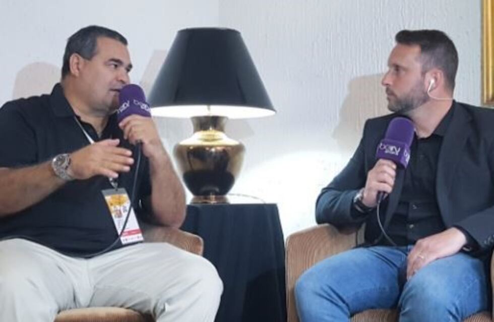 "Este es el triunfo más grande del fútbol de Paraguay en su historia", afirmó Chilavert