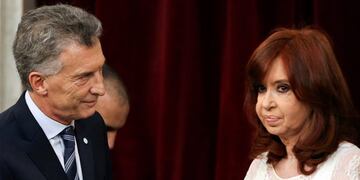 El Senado sesiona de forma virtual por primera vez en la historia\u002E (Federico López Claro)