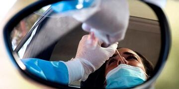 Coronavirus en Río Negro: 228 nuevos casos y cuatro fallecidos