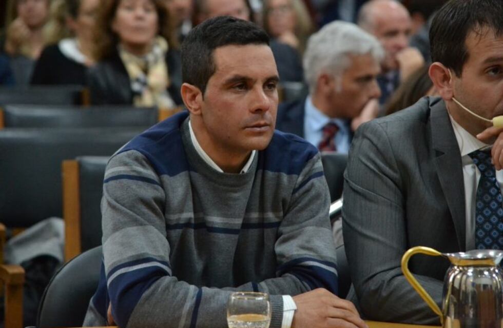 Finaliza el primer juicio por jurado de Mendoza