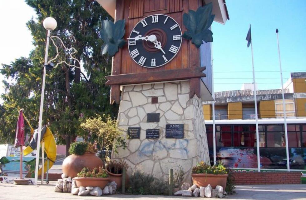 Villa Carlos Paz: durante el finde largo la ocupación hotelera alcanzó al 70%