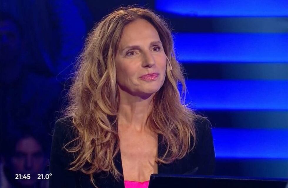 El duro relato de Ginette Reynal: "Me zambullí a drogarme"
