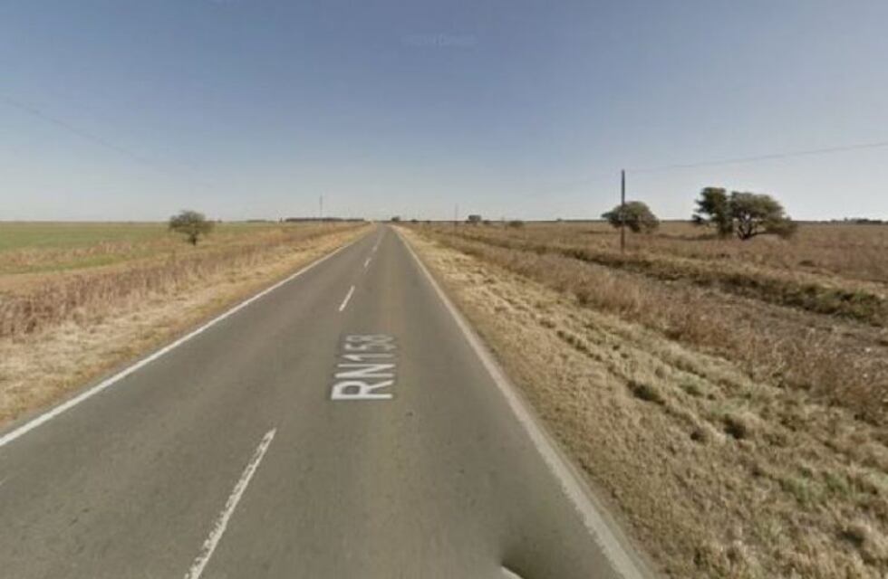Cuatro personas mueren en un choque entre dos camionetas en Las Varillas