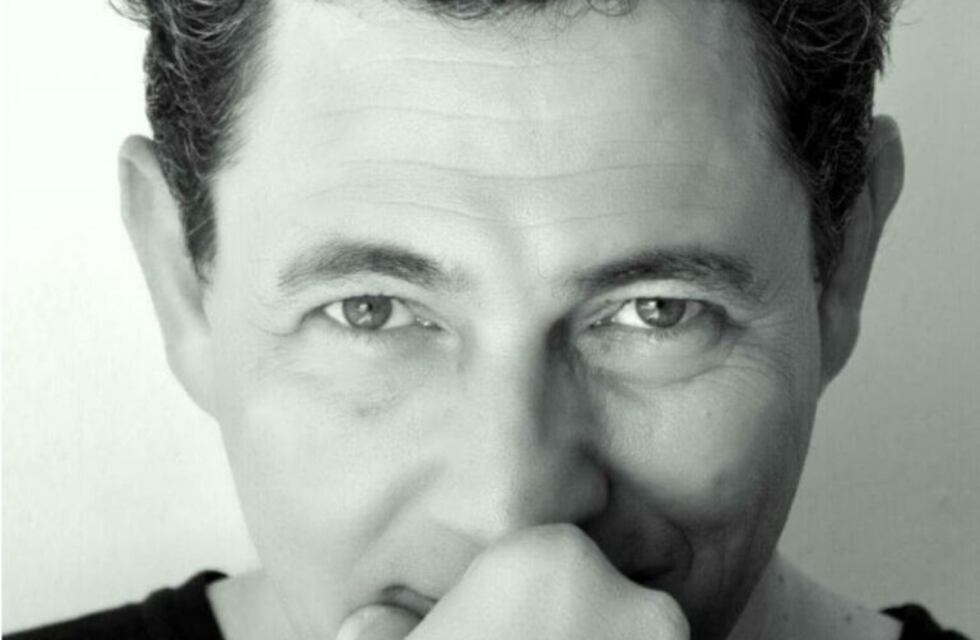 Fernando Rahe llega al Quality Teatro con todo su talento