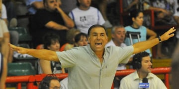 Tras el entusiasmo, se cayeron las negociaciones y Huevo Su00e1nchez no viene a Atenas.