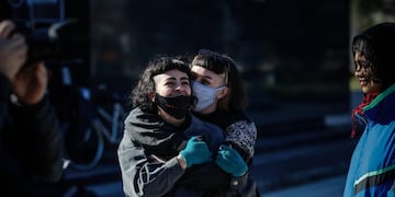 Se viene el primer encuentro de mujeres de Santa Cruz