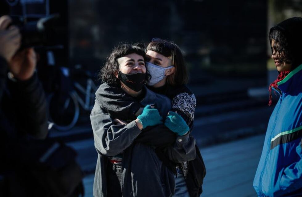 Se viene el primer encuentro de mujeres de Santa Cruz