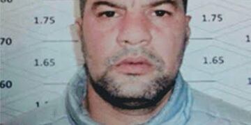 Rodríguez de Armas\nCrédito: Policía E\u002ERíos