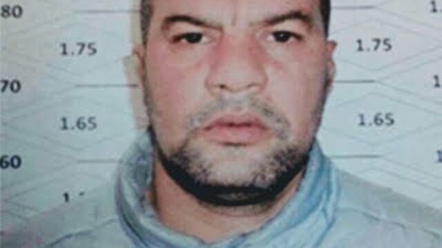Rodríguez de Armas\nCrédito: Policía E\u002ERíos