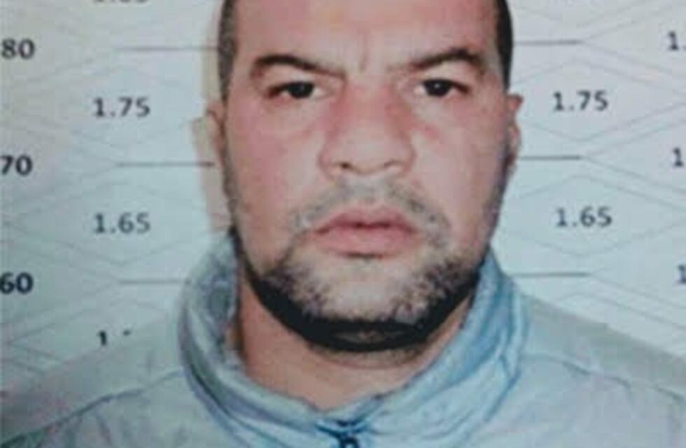 Fuga de la UP2: el delincuente se encontraría aún en país