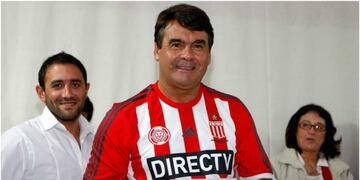 José Luis Brown\u002E