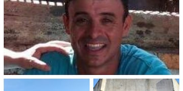 Viajó desde El Soberbio para pasar Navidad y sufrió un grave accidente\u002E