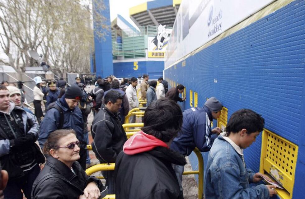 Comienza la venta de entradas para el encuentro ante Universidad Católica