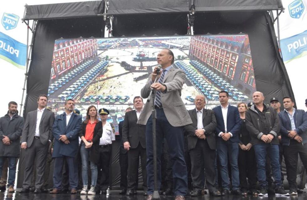 Se realizó en Mar del Plata el lanzamiento de una nueva edición del Operativo Sol