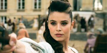 Marilou Aussilloux, \