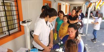 Día Mundial de la Diabetes