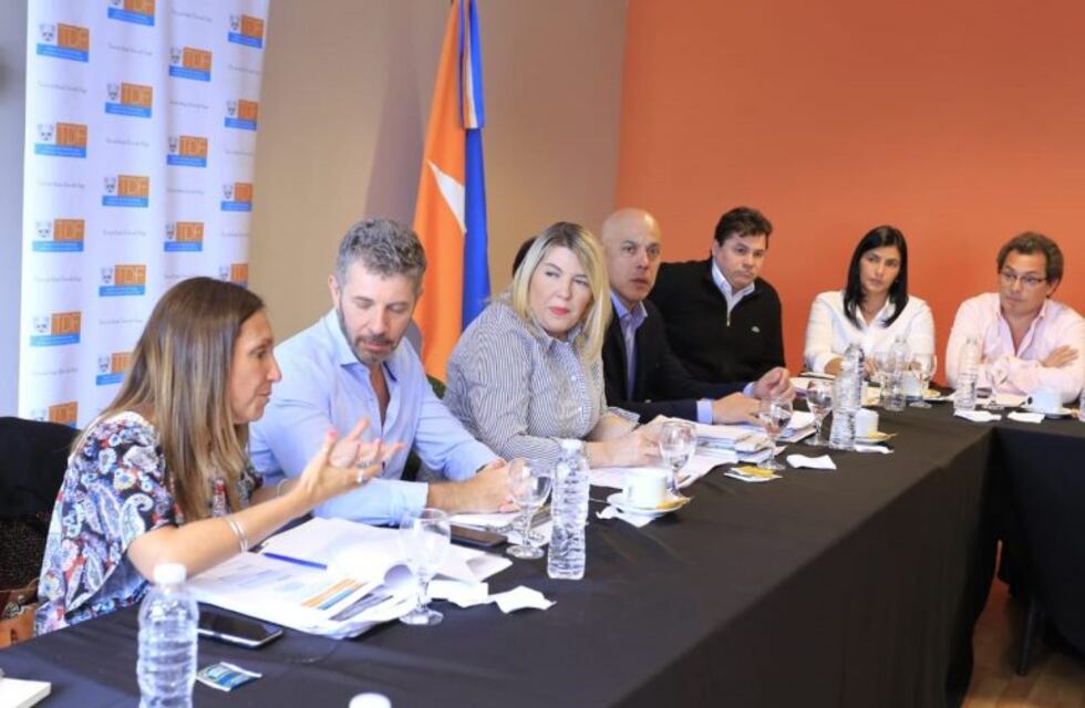 La Gobernadora instruyó priorizar todos los proyectos que generan empleo