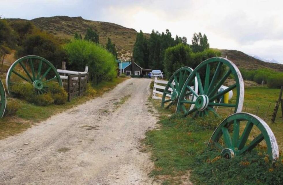 Clima en El Calafate: como estará el tiempo el fin de semana