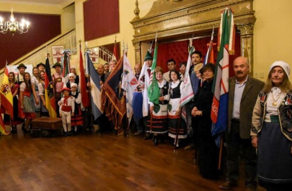 Este domingo en Toay se realiza el Segundo Encuentro de Colectividades Pampeanas