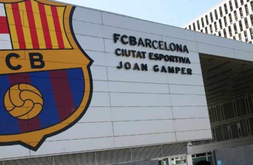 La Selección hará la preparación del Mundial en el predio de Barcelona