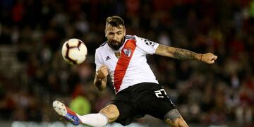 (REUTERS/Agustin Marcarian)