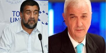 El Ministro González en una entrevista dijo que el éxito de la lucha contra el coronavirus son las políticas contra el Dengue