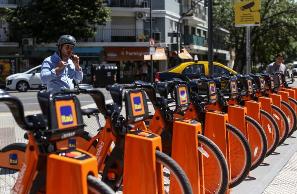 Ecobici: removerán 20 estaciones por baja demanda, robos y vandalismo