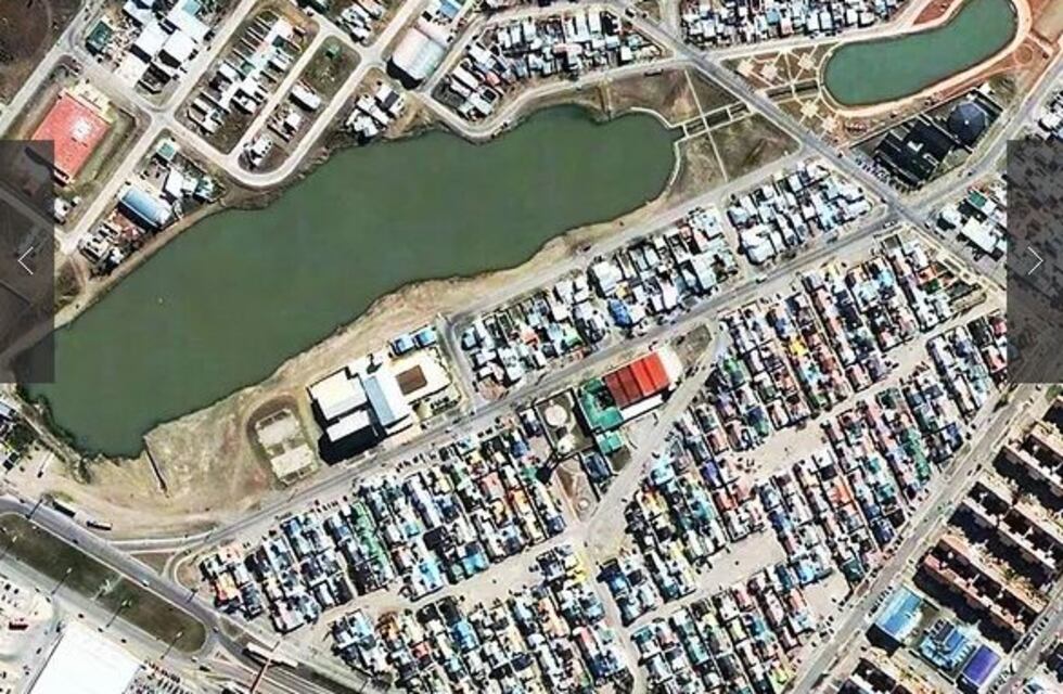 134° Aniversario: invitación del director de turismo