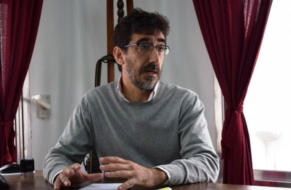 Renunció el Director del Hospital Materno Infantil San Roque