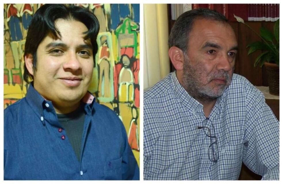 La izquierda y el vecinalismo se lanza por la intendencia en Jesús María