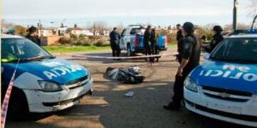 Mauro Matos se va de Newell's
