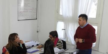 Servicio Local Punta Alta