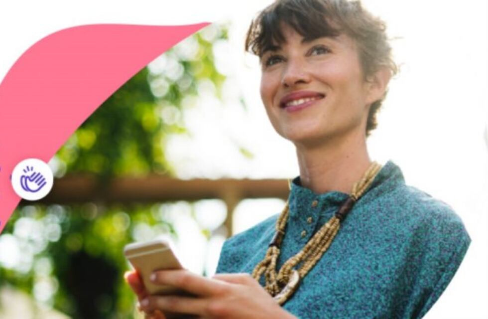 Presentan una aplicación que busca sacar la mejor versión de cada mujer