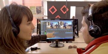 La Universidad de La Punta de San Luis capacitará en programación y software.