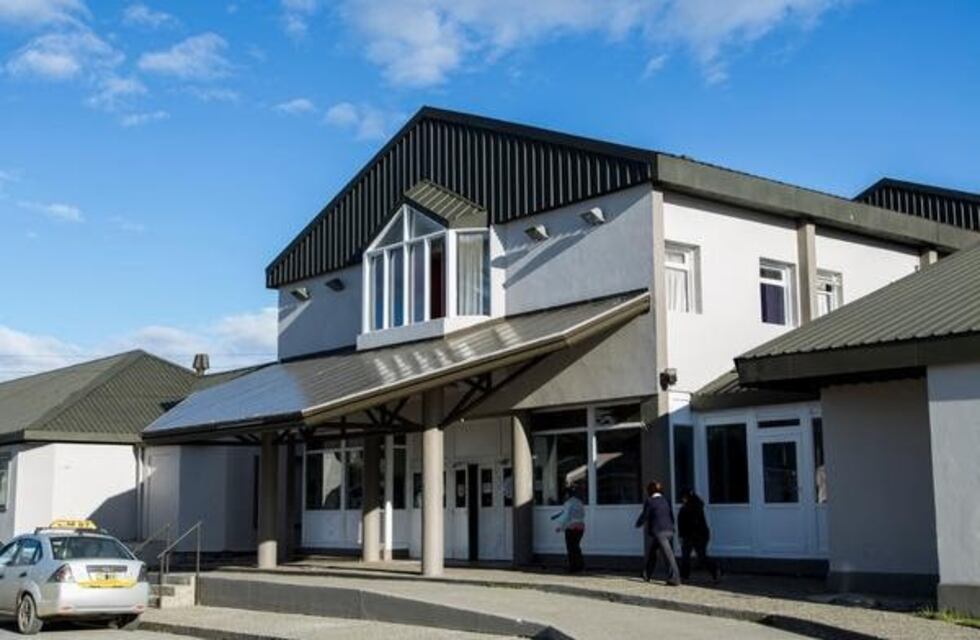 Trabajador de aserradero gravemente herido