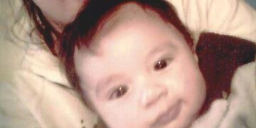 La joven tiene 17 años y fue vista por última vez hace más de un mes\u002E (Prensa Fiscalía Regional de Rosario)