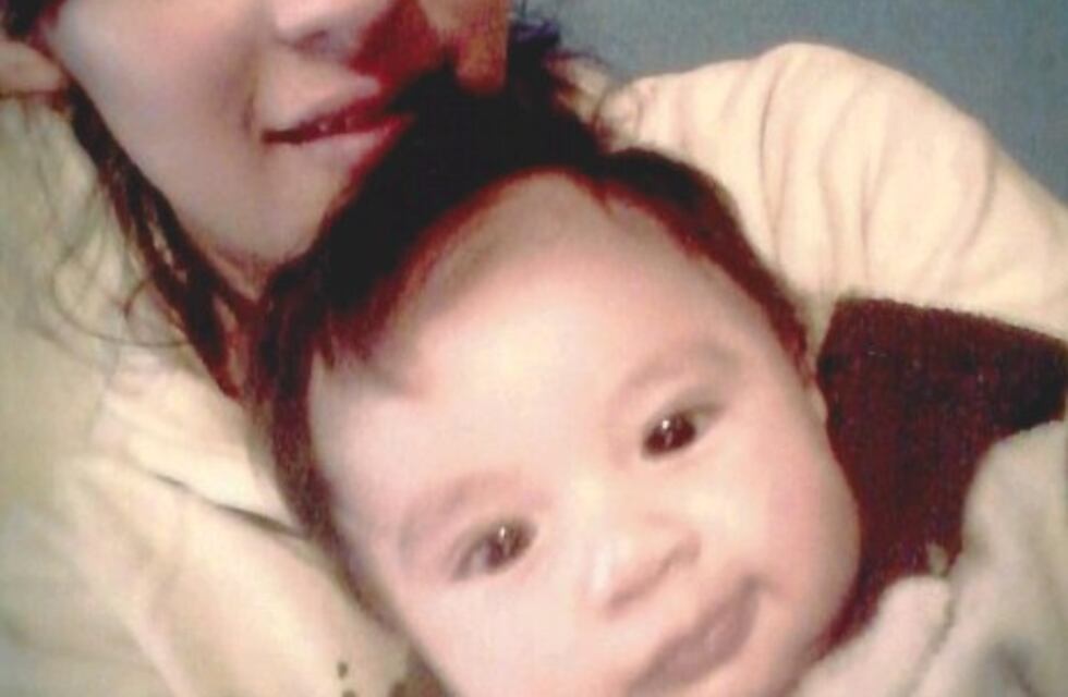 Buscan a una madre adolescente que desapareció en enero en Granadero Baigorria