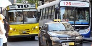 Unos 800 colectivos y trolebuses se sumaru00e1n a la campau00f1a de donaciu00f3n de u00f3rganos .